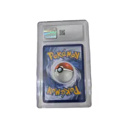 Mr. Mime CLB 013/034 Pokemon Card - CGC 10 GRADED GEM MINT - TCG Classic - Image 2