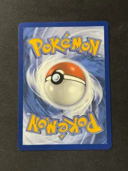 Grass Energy Pokemon Prize Pack Series Promo Series 4 5 Pokemon Card NM/LP - Image 2