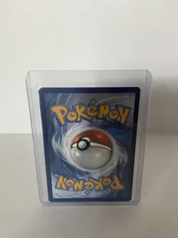 Pikachu & Zekrom GX - SM248 - Pokemon Sun & Moon Promo Ultra Rare Card - NM - Image 2