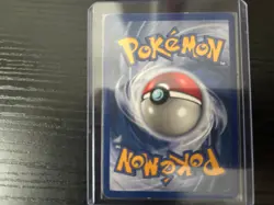 Pokemon TCG Charizard 1999-2000 Base Set Holo Rare Card 4/102 - Image 2