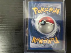 Pokemon Entei Neo Revelation TCG Holo Unlimited Rare Card 6/64 NM Condition - Image 2