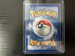 Pokemon Card - Sceptile 11/109 Ruby and Sapphire Holo - Rare NM - Image 2