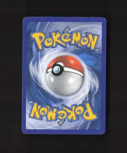 Golduck 22/102 Triumphant Reverse Holo Rare Pokemon Card MP - Image 2