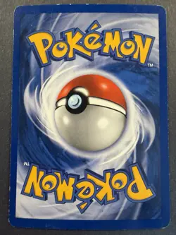 Pokemon TCG Gym Heroes Misty's Tentacruel Holo Rare Card 10/132 Unlimited LP - Image 2