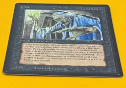 MTG LICH Beta (OldManMTG 012-220) - Image 5