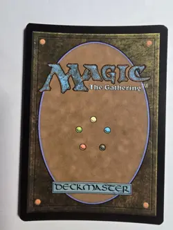 Reenact the Crime Prerelease Cards Foil Magic The Gathering Mtg - Image 2