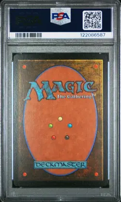 2025 MTG SECRET LAIR DROP #1864 CLIVE'S INVICTUS BLADE - FOIL - PSA 10 - Image 2