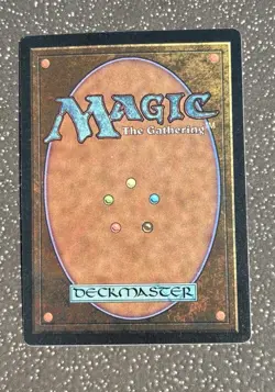 Dark Ritual MTG Core Set 4th Edition Regular - Image 2