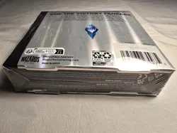 Magic the Gathering Final Fantasy Collector Booster Box New Sealed MTG 12 Packs! - Image 2