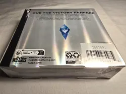 Magic the Gathering Final Fantasy Collector Booster Box New Sealed MTG 12 Packs! - Image 2