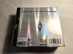 Magic the Gathering Final Fantasy Collector Booster Box New Sealed MTG 12 Packs! - Image 3