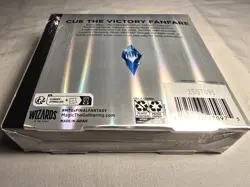 Magic the Gathering Final Fantasy Collector Booster Box New Sealed MTG 12 Packs! - Image 2