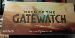 Oath of the Gatewatch Fat Pack (Bundle) FACTORY SEALED MTG Magic The Gathering - Image 3