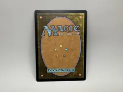 MTG Secret Lair x Post Malone #1187 Post's Citadel LP/NM Bolas’s Citadel - Image 3
