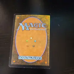 MTG Reality Acid Planar Chaos Foil - LP - Image 2