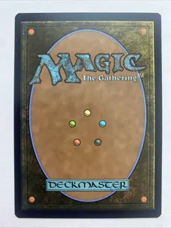 MTG City of Brass (Future Sight) Normal NM Mystery Booster 2 Magic 240 - Image 2