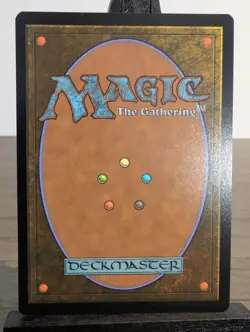 MTG Symbiote Spider-Man Regular 0217 (Borderless) Marvel's Spider-Man NM SPM - Image 2