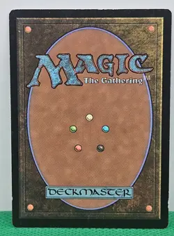 MTG Mahamoti Djinn [Magic Origins] Magic The Gathering 278/272 - Image 2