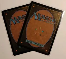 2x Mysterio, Master of Illusion (Extended Art) WOTC Marvel's Spider-Mtg - Image 3