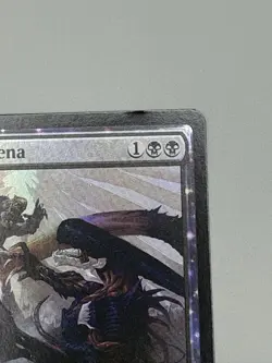 MTG Phyrexian Arena Foil - Foundations - 0728 Rare Promo Enchantment - Image 5