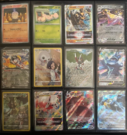 Pokemon Binder Bundle Collection (45 cards) - NM - Image 2