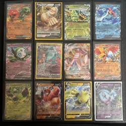 Pokemon Binder Bundle Collection (45 cards) - NM - Image 3