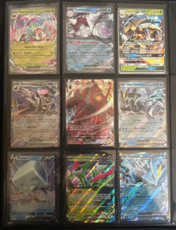 Pokemon Binder Bundle Collection (45 cards) - NM - Image 4