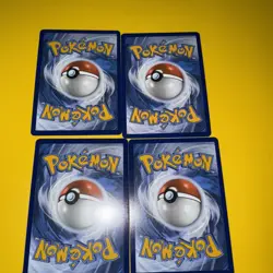 Pokemon TCG Mega Evolution EX Bundle X4 - mint, pack fresh - Lucario, Gardevoir - Image 4