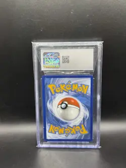 CGC 10 Paras 004/034 English - Classic Collection - Pokemon TCG - SHIPS FAST - Image 2