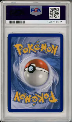 2016 Pokemon XY Evolutions Raticate Reverse Holo Foil #67 PSA 9 - Image 2