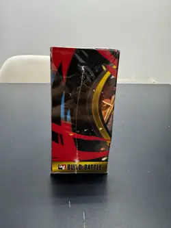 Pokemon TCG: Mega Evolution Build & Battle Box - 4 Packs Ships 10/10/2025 - Image 2