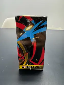 Pokemon TCG: Mega Evolution Build & Battle Box - 4 Packs Ships 10/10/2025 - Image 3