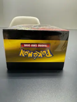 Pokemon TCG: Mega Evolution Build & Battle Box - 4 Packs Ships 10/10/2025 - Image 5