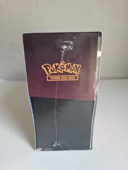 Pokemon Scarlet And Violet Obsidian Flames Elite Trainer Box - Image 3