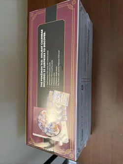 NEW Pokemon 2025 Holiday Calendar New Sealed IN HAND Free Shipping - Image 3