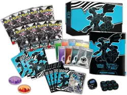 Pokemon TCG Black Bolt - Elite Trainer Box ETB -New and SEALED *** Free Ship *** - Image 5