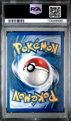 PSA 9 MINT Blaine’s Charmeleon 31/132 1st Edition Gym Challenge UNCOMMON Pokemon - Image 2