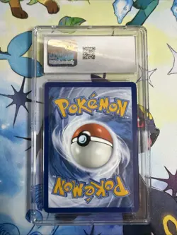 💥Pokemon - Grafaiai - Illustration Rare - 223/193 - Paldea Evolved - CGC 10💥 - Image 2