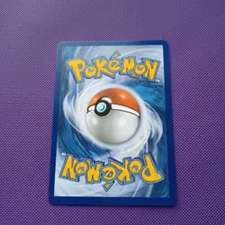 Pokemon TCG Blitzle 031/086 Masterball Reverse Holo - White Flare NM - Image 5