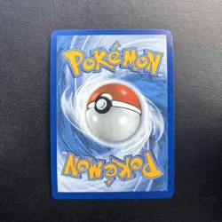 Pokemon TCG Misty's Lapras 194/182! NM Condition! See Description! - Image 3