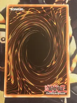 Yugioh: Power Tool Dragon - HAC1-EN177 - Secret Rare - Limited Edition - NM - Image 2