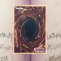 The Ultimate Creature of Destruction LDS2-EN030 Ultra Rare Purple Holo NM Yugioh - Image 2