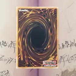 Toon Table of Contents LDS1-EN069 Blue Text Holo NM 1st Edition Yugioh Card - Image 2