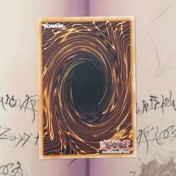 Big Burn IOC-EN047 Invasion of Chaos Unlimited Holo NM Yugioh Card English - Image 2