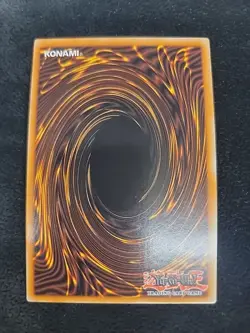 Called by the Grave RA04-EN092 Yugioh Quarter Century Secret Rare New Art - Image 2