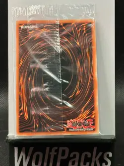 2025 Yu-Gi-Oh! Doom of Dimensions - Token Yusei & Junk Warrior #TKN5-EN034 - Image 2