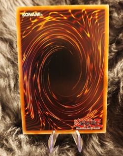 Yu-Gi-Oh - Elemental HERO Flame Wingman Infernal Rage BLMR-EN01 Secret Rare - Image 3