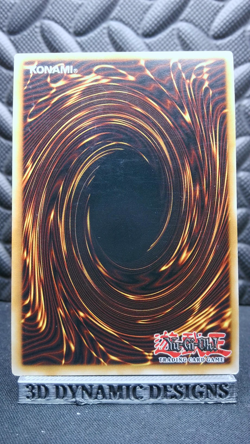 | Yugioh Gravekeeper's Visionary ABPF-EN027 Super Rare NM- 🔥 | - Image 2