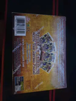 Yugioh 2024 Retro Pack Mini Box - Brand New - Sealed! - Image 2