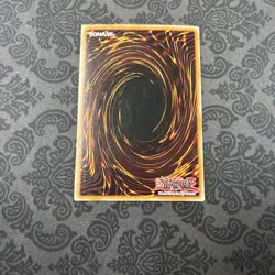 Fenrir SD4-EN008 Yu-Gi-Oh! Light Play 1st Edition - Image 2